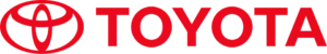 Logo Toyota