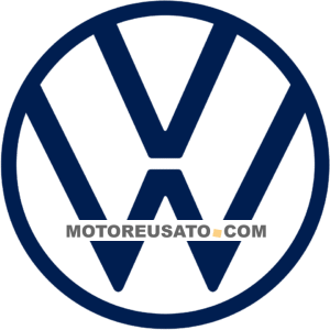 Logo Volkswagen