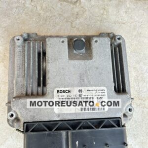 Centralina Motore Iveco Daily 0281012193 504121602