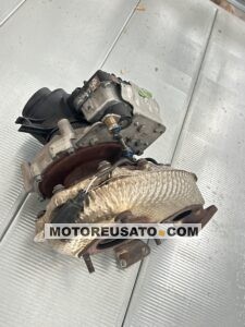 turbina 059145874L HGR