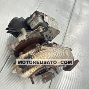 turbina 059145874L HGR