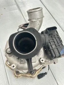 turbina 059145874L HGR