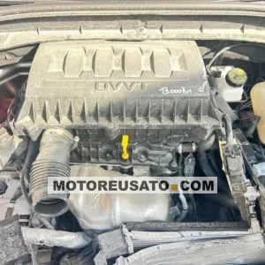 Motore 15S4C MG ZS