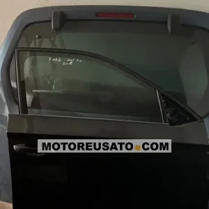 Porta anteriore destra Skoda Fabia 2018