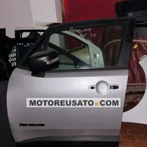 Porta anteriore sinistra Jeep Renegade