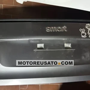 Portellone posteriore inferiore inferiore Smart Fortwo Coupé W453