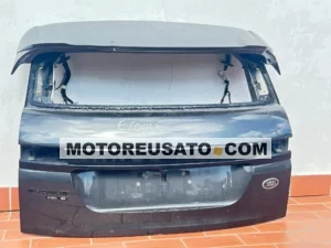 Portellone posteriore, usato, ranch rover Evo, seconda serie L551 anno 2020
