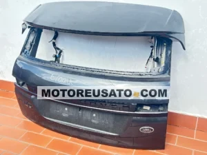 Portellone posteriore, usato, ranch rover Evo, seconda serie L551 anno 2020