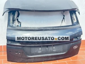 Portellone posteriore, usato, ranch rover Evo, seconda serie L551 anno 2020